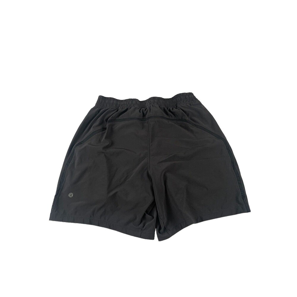 Lululemon Pace Breaker Lined Short 7” Inseam